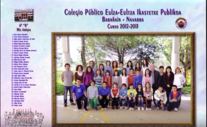 Promocion 2004-2013